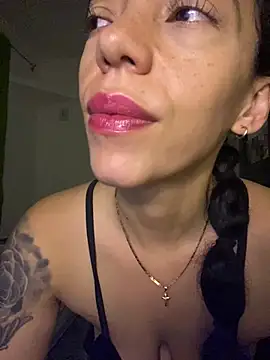 Maluxx333 online show from 07.19.26