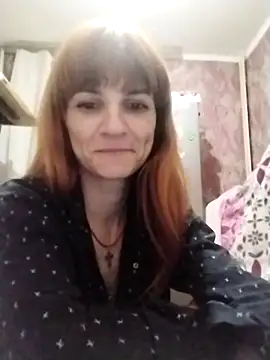 Snapshot of YaroslavaLester chatting on 04.19.26 YaroslavaLester online show from 04.19.26