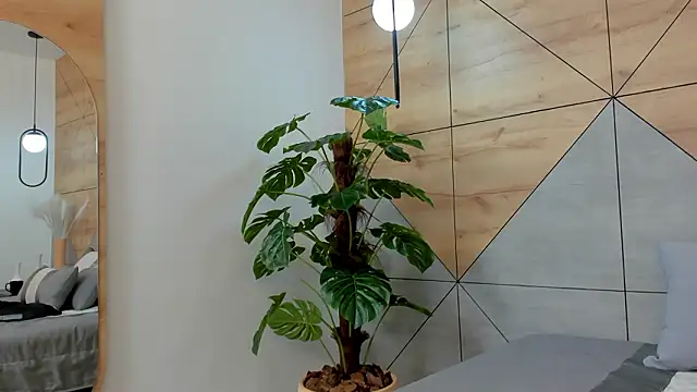 AnnyVega   online show from 03.06.26