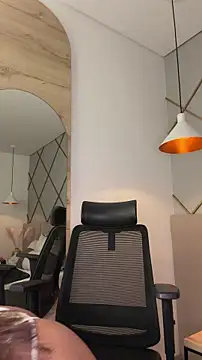 AnnyVega   online show from 05.10.26