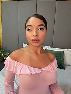 AnnyVega   online show from 06.15.26