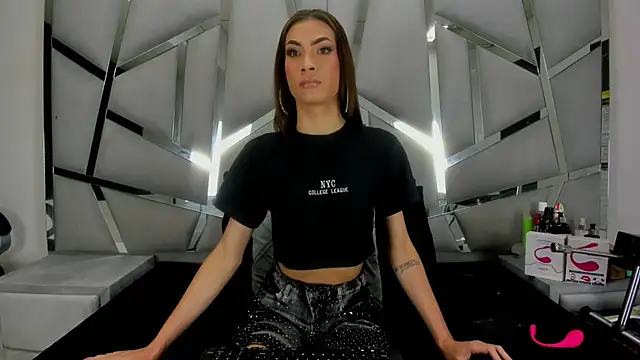 Alicee Grey online show from 07.26.26