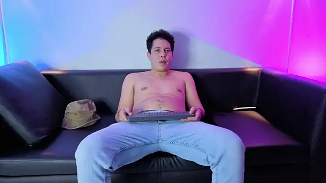 Anal Hard ADS online show from 02.23.26