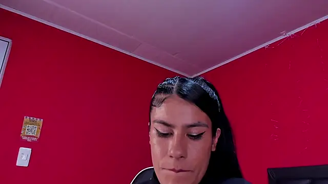 ailyn-13 online show from 02.21.26