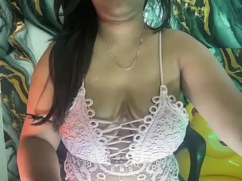 Snapshot of Saanvi_Star chatting on 06.07.26 Saanvi Star online show from 06.07.26