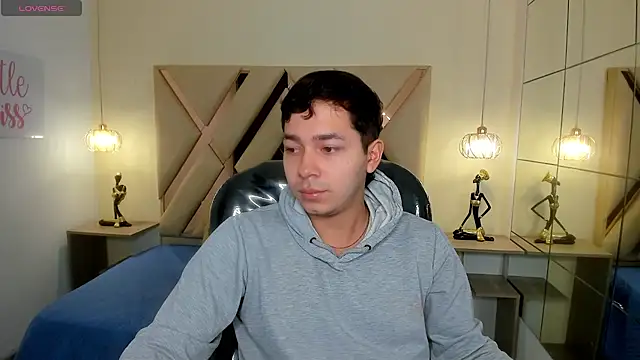 Snapshot of Julian_Smith21 chatting on 02.24.26 Julian Smith21 online show from 02.24.26