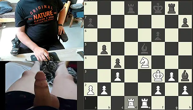 pozitiva000 online show from 05.20.26