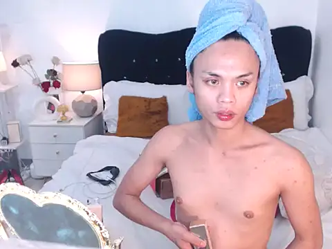 YzaHellsex online show from 02.23.26