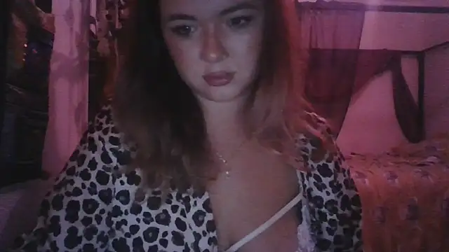 Miss seraphine online show from 02.28.26