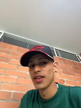 HarryGaze online show from 04.11.26