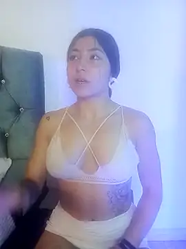 Little Sweett online show from 02.26.26