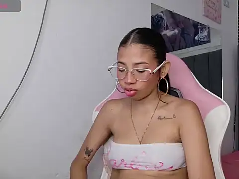 aidaprincess online show from 03.11.26