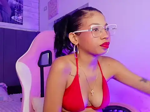 aidaprincess online show from 03.28.26