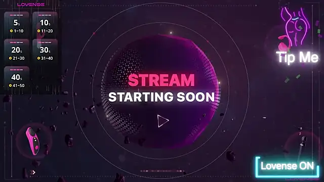 Snapshot of BellaLexi chatting on 02.26.26 BellaLexi online show from 02.26.26