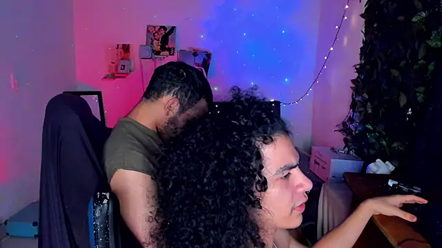 Snapshot of TheMonsterSuck chatting on 02.22.26 TheMonsterSuck online show from 02.22.26