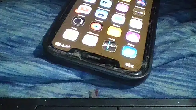 Soylilayblue online show from 03.19.26