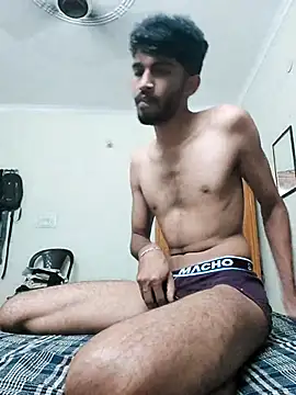 NikhilN247913 online show from 04.01.26