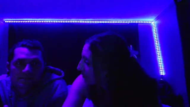 DaddysWetMouth online show from 03.23.26