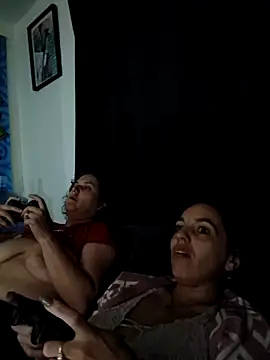 Cbaparejas online show from 04.19.26