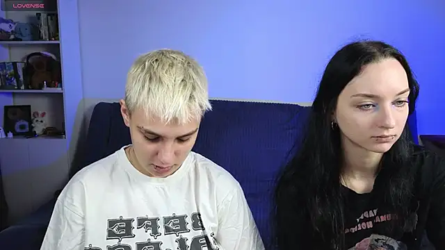 LuxuryLoverss online show from 05.19.26