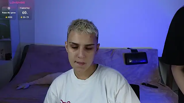 LuxuryLoverss online show from 05.26.26