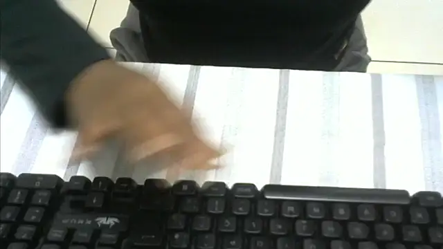 Snapshot of negraiza chatting on 05.24.26 negraiza online show from 05.24.26