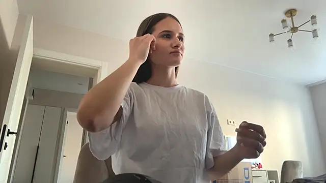 Snapshot of MaryCayle chatting on 02.23.26 MaryCayle online show from 02.23.26