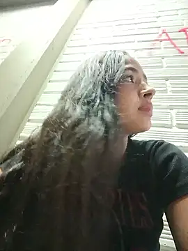 Sexy cloe outdoors online show from 02.27.26