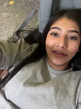 Sexy mia outdoors online show from 02.27.26