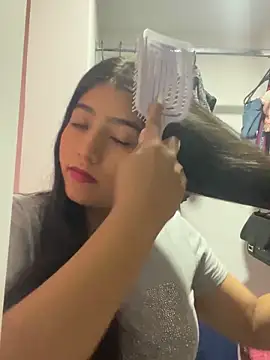 Sexy mia outdoors online show from 03.01.26