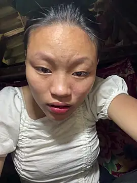 Snapshot of Shin-kin chatting on 02.25.26 Shin-kin online show from 02.25.26