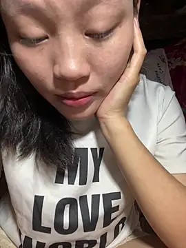 Snapshot of Shin-kin chatting on 03.02.26 Shin-kin online show from 03.02.26