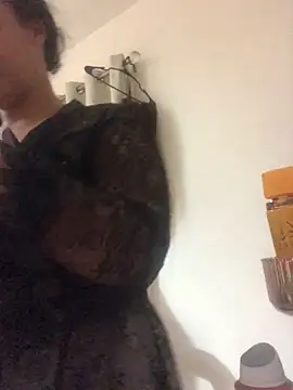 mayawesttt online show from 03.18.26