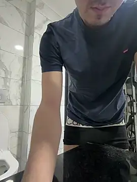 Vireontr1 online show from 02.25.26