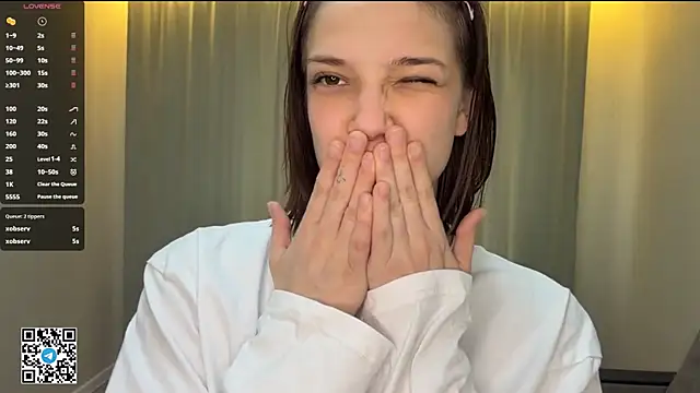 Carolini i online show from 04.03.26