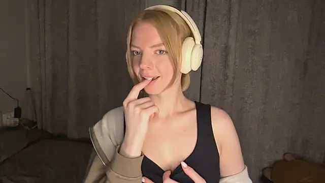 Marry Sornatiko online show from 04.01.26