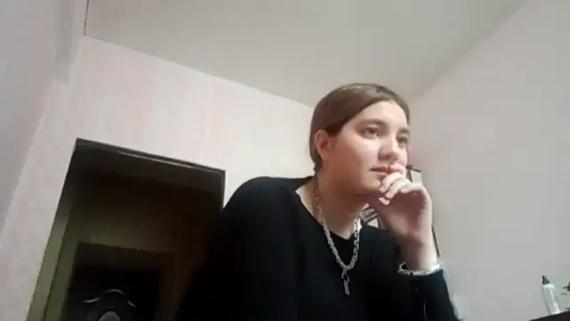 Snapshot of JanineThielman chatting on 04.19.26 JanineThielman online show from 04.19.26