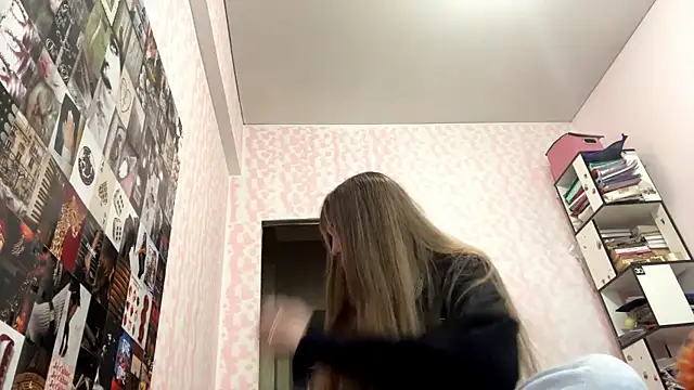 JanineThielman online show from 06.09.26