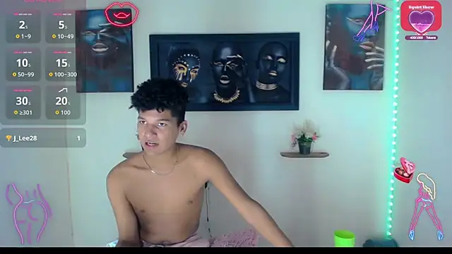 Snapshot of Sebastian_-D chatting on 03.08.26 Sebastian -D online show from 03.08.26