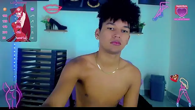 Snapshot of Sebastian_-D chatting on 03.19.26 Sebastian -D online show from 03.19.26