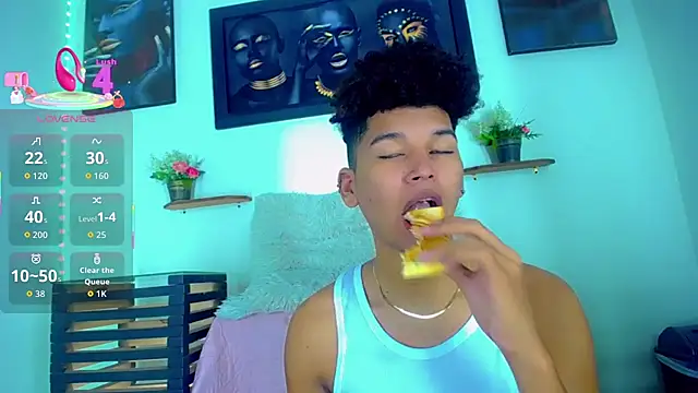 Snapshot of Sebastian_-D chatting on 03.28.26 Sebastian -D online show from 03.28.26