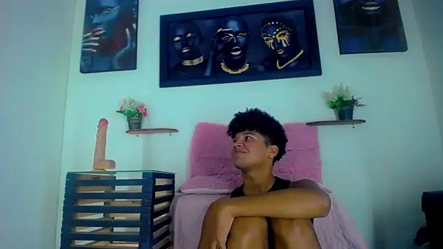 Snapshot of Sebastian_-D chatting on 04.06.26 Sebastian -D online show from 04.06.26