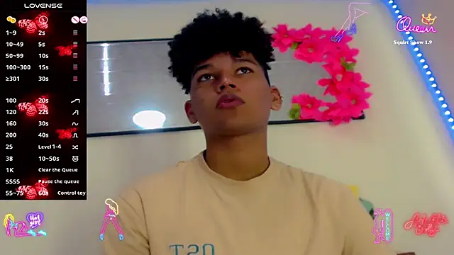 Snapshot of Sebastian_-D chatting on 04.07.26 Sebastian -D online show from 04.07.26