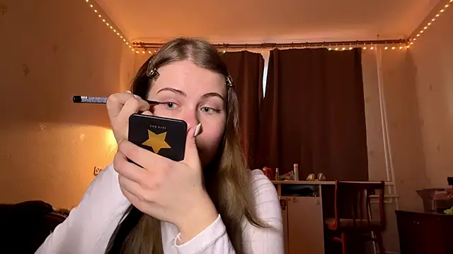 Snapshot of Amy_Maev chatting on 02.24.26 Amy Maev online show from 02.24.26