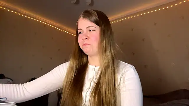 Amy Maev online show from 03.16.26