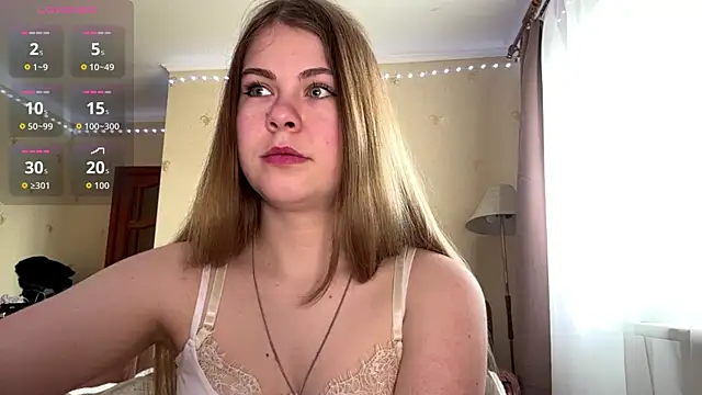 Amy Maev online show from 04.18.26