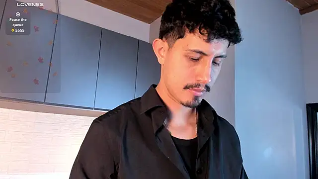 kamal wolff online show from 02.24.26