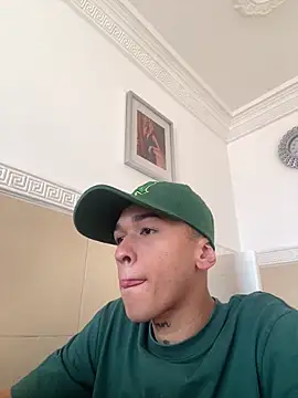 Ronalcantillo luck2222 online show from 02.22.26