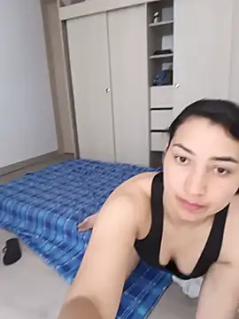 ANGELY WET JEET online show from 07.23.26