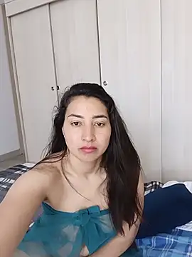 ANGELY WET JEET online show from 07.25.26